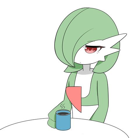 Gardevoir Bounncing On Dick (Hole House) : r/Gardevoir.